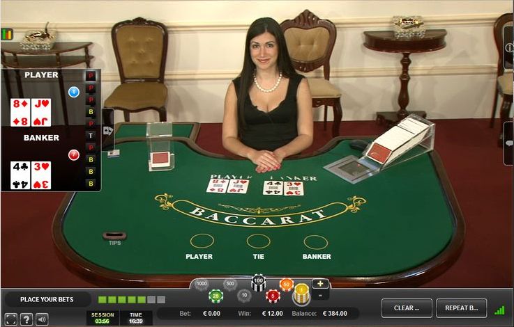 Wonder Cash Casino Live Betting