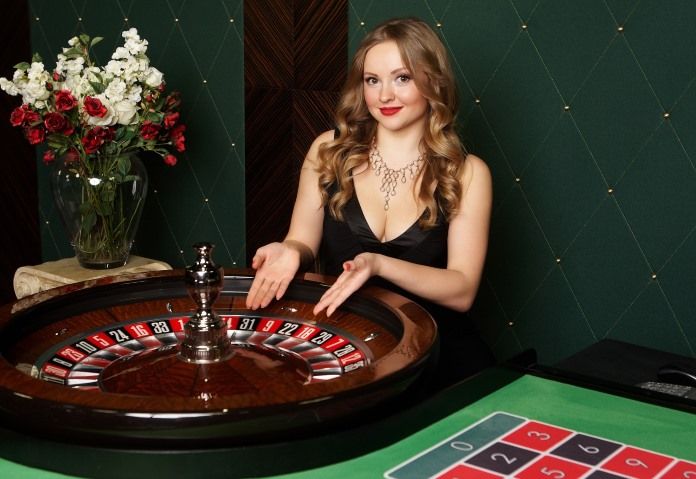 Wonder Cash Casino Live Casino